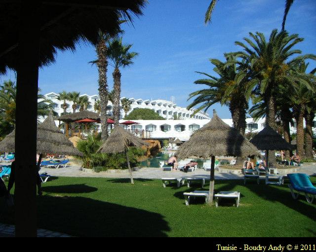 Tunisie - iberostar  Sentido Phenicia - 014.JPG